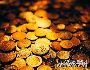 测验你有赚大钱的命吗