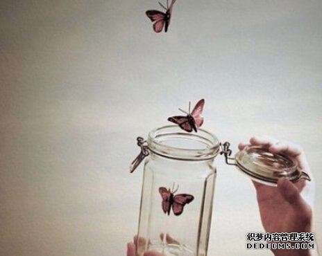 礼衣测你的心灵黑洞