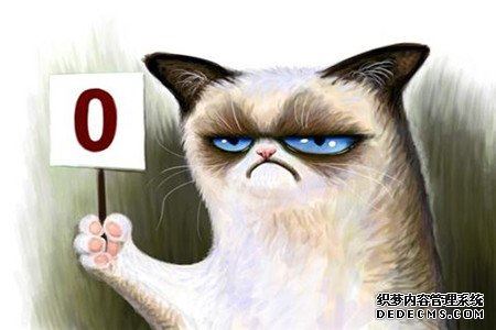 测出你的心态负能量