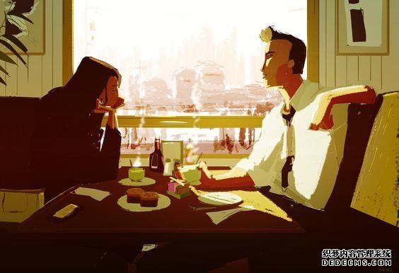 测什么会成为你们离婚的导火索