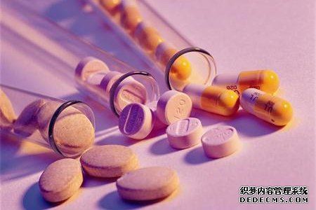 游览常备药测验你是哪种人？