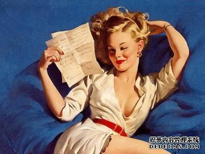 实现志愿之后你会变得怎么