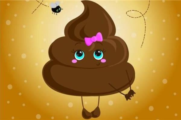 梦见屎是什么征兆 原版周公解梦