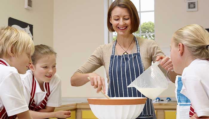 梦见自己有三个孩子什么意思 梦见自己有三个孩子预示什么