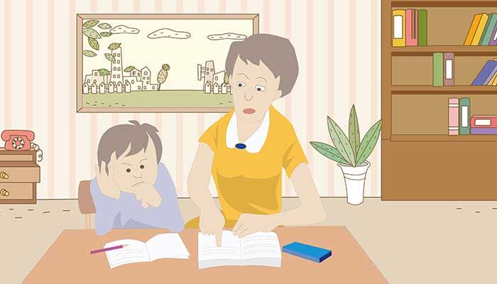 女性梦到打自己的孩子什么意思 女性梦到打自己的孩子预示什么