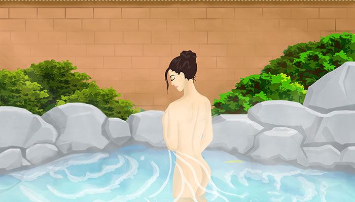 男人梦见女子裸体游水什么意思 男人梦见女子裸体游水好不好