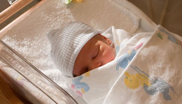 男人梦见老婆生了孩子什么意思 男人梦见老婆生了孩子预示什么