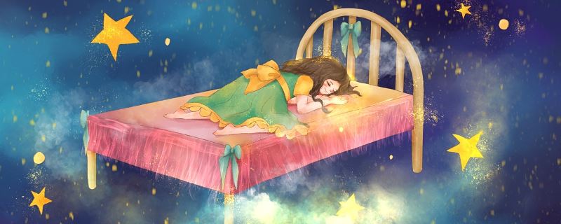 梦到自己成婚了有什么征兆 梦到自己成婚了什么意思