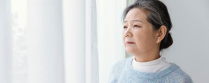 做梦梦见老太太是怎么回事 做梦梦见老太太是什么预兆