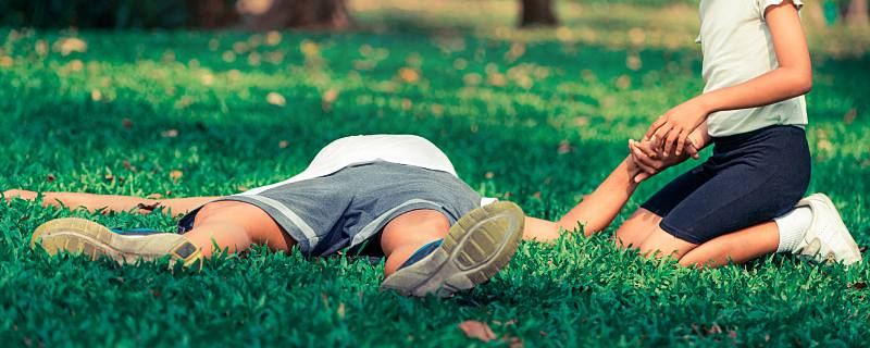 梦到小孩死了什么意思 梦到小孩死了预示着什么