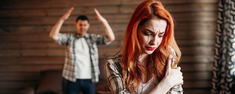 梦见和他人吵架哭了是什么意思 梦见和他人吵架哭了是什么征兆