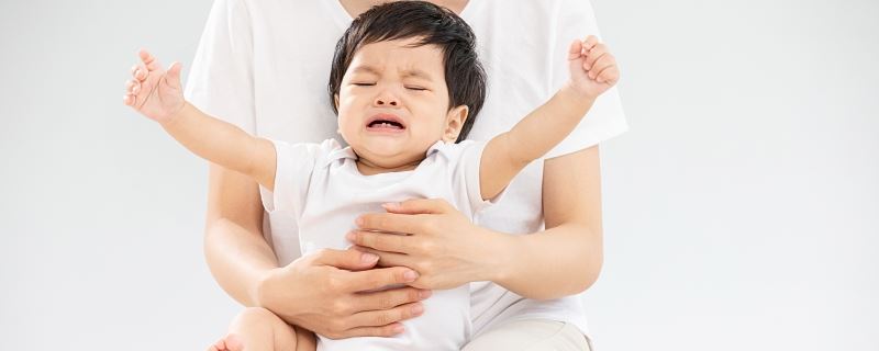 梦见婴儿哭是什么意思 梦见婴儿哭是怎么回事