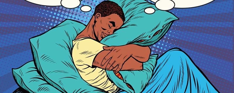 梦见剃须是什么意思 梦见剃须意味着什么