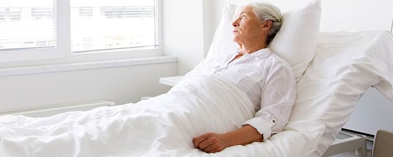 梦见患者是什么意思 梦见患者意味着什么