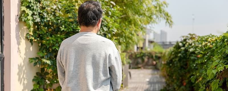 梦见变老了是什么意思 梦见变老了预示着什么