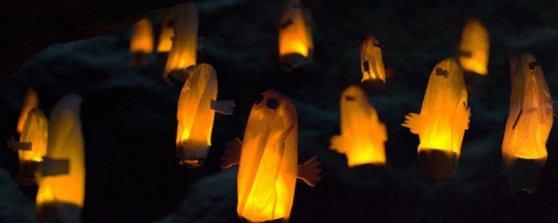 男人梦见鬼压是什么意思 男人梦见鬼压征兆什么