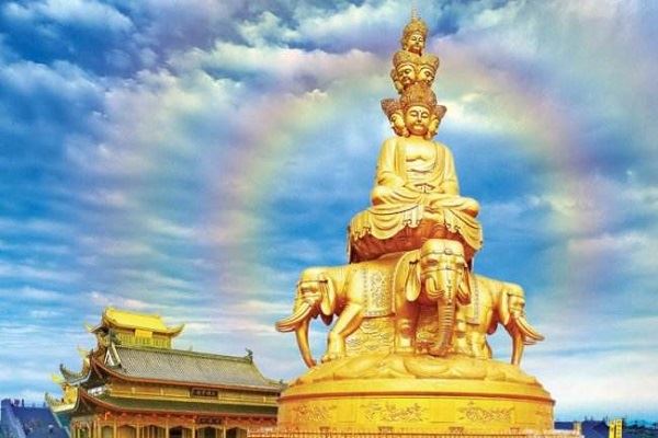 梦见普贤菩萨什么意思 梦见普贤菩萨预示什么