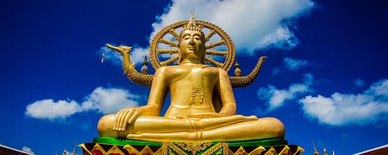 梦见神佛什么意思 梦见神佛预示什么