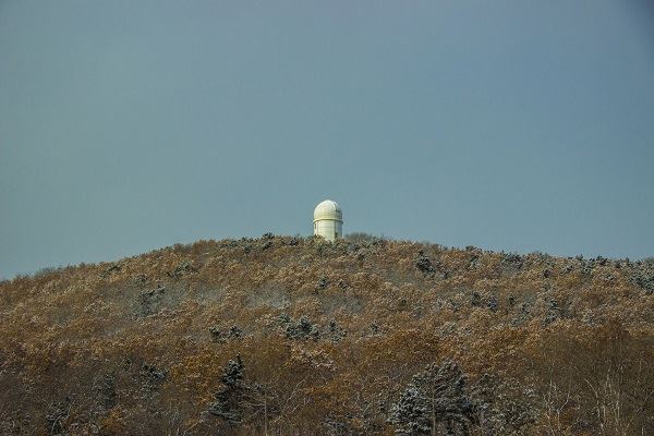 梦见灵台有什么征兆 梦见灵台好不好