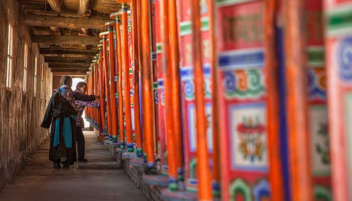 梦见母亲复生有什么征兆 梦到母亲复生预示什么