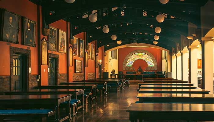 梦见圣母什么意思 梦到圣母有什么预兆