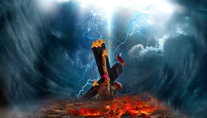 梦见天门什么意思 梦见天门预示什么