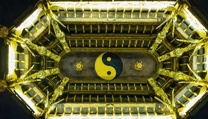 梦见阴人有什么预兆 梦见阴人什么意思