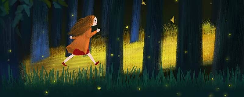 梦见被鬼追是什么预兆 梦到被鬼追预示着什么