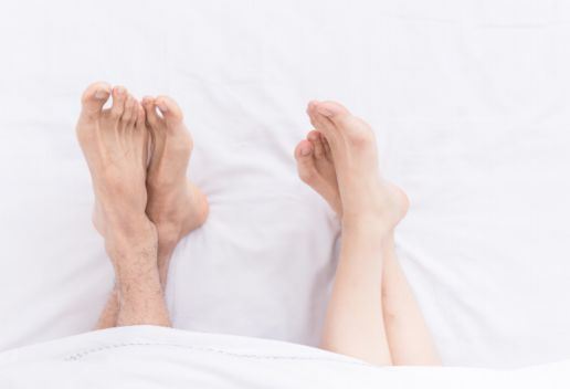 梦见与熟人产生性关系是什么意思 梦见与熟人产生性关系有什么预兆