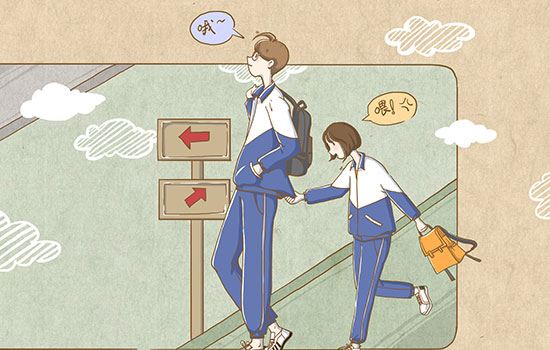 做梦梦见前男友和洽是什么意思 做梦梦到前男友和洽有什么征兆