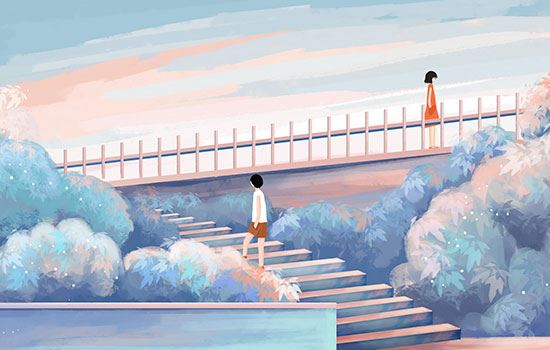 做梦梦见前男友和洽是什么意思 做梦梦到前男友和洽有什么征兆