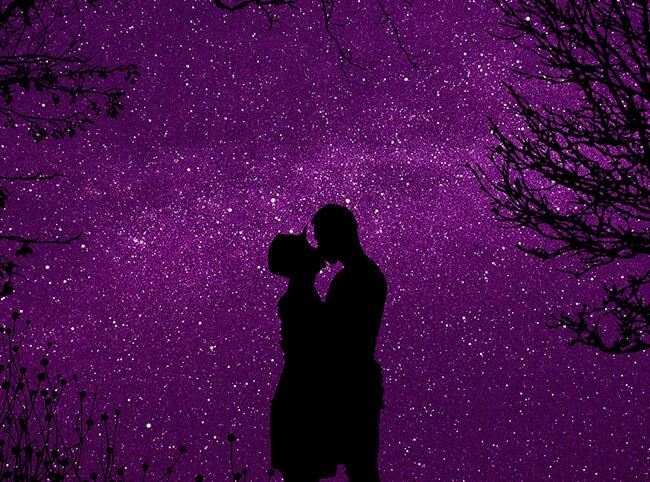 做梦梦见舌吻是什么意思 做梦梦见舌吻征兆什么