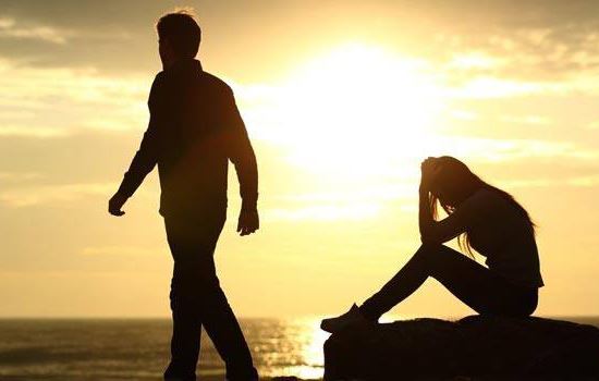 梦见被分手是什么意思 梦见被分手有什么预兆