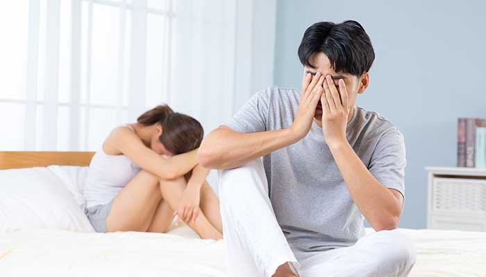 梦见老婆气死人预示什么 梦到老婆气死人什么意思