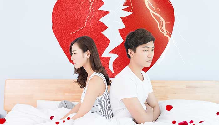 梦见朋友离婚好不好 梦见朋友离婚预示什么