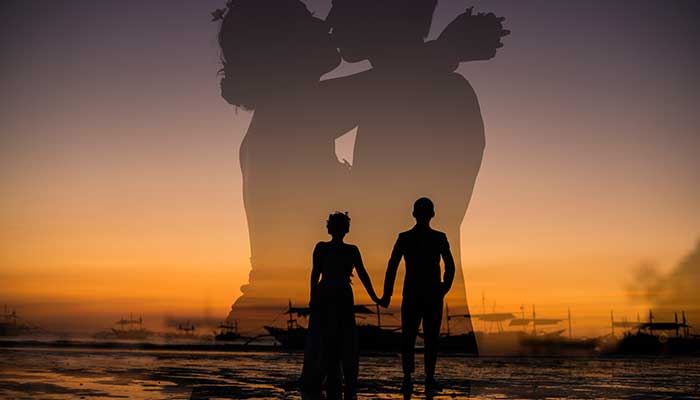 梦见妻子和他人好预示什么 梦到妻子和他人好什么意思