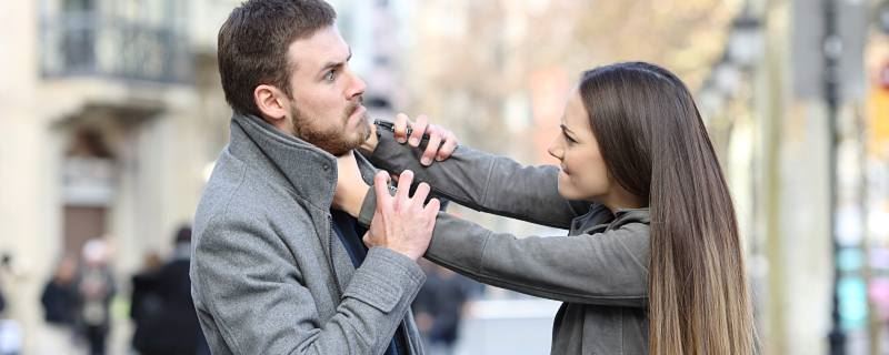 梦见和情人吵架是什么意思 梦见和情人吵架是什么预兆