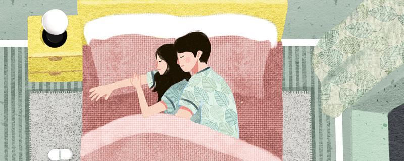 梦见心里喜爱的男人的意义 梦见心里喜爱的男人意味着什么