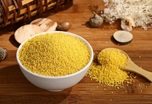 孕妈妈梦到小米是什么意思 孕妈妈梦到小米预示着什么