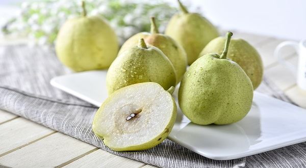 梦见梨是什么意思 梦见梨有什么征兆