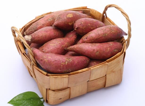 孕妈妈梦见红薯是什么意思 梦见红薯征兆什么