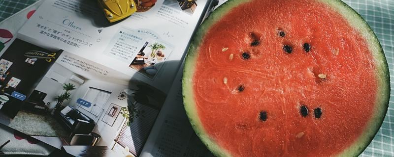 ​梦到西瓜是什么意思 梦见西瓜是在暗示什么吗