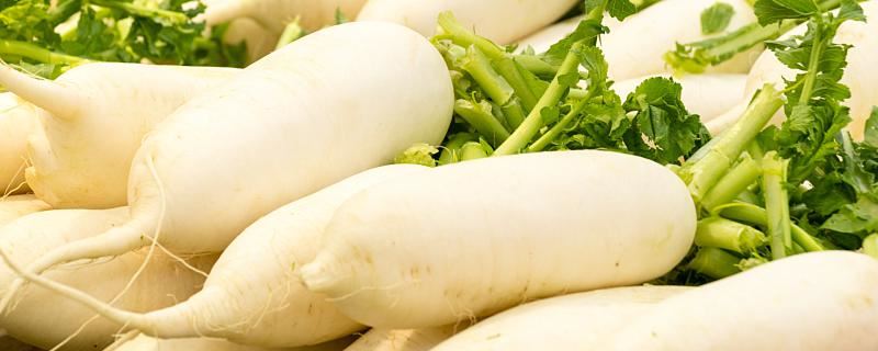 梦见自己在吃萝卜是什么意思 做梦梦见自己在吃萝卜好不好