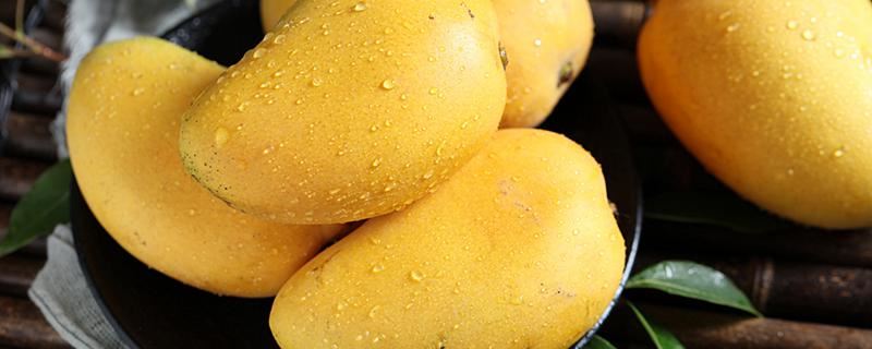 梦见买芒果是什么意思 梦见买芒果有什么涵义