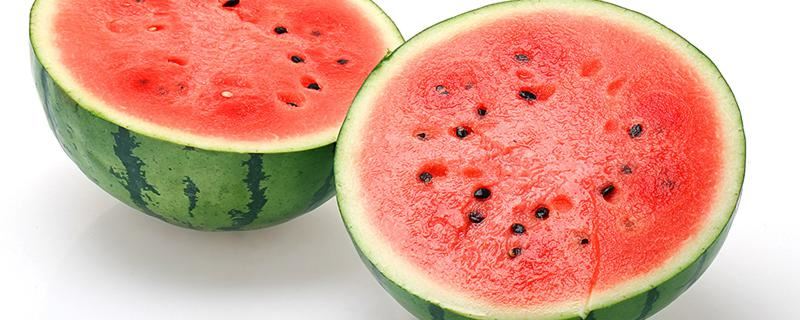 梦见西瓜切开红红的征兆 梦见西瓜切开红红的是什么意思