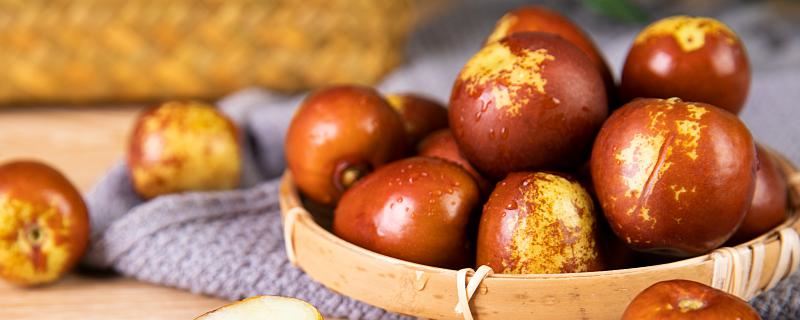 梦见吃大枣预示什么 梦见吃大枣意味着什么