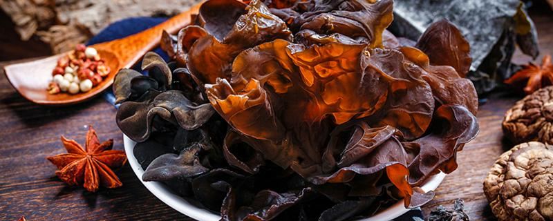 梦到捡木耳什么意思 梦到捡木耳是什么征兆