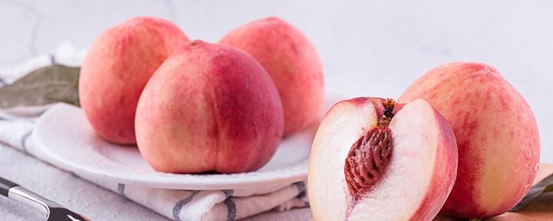 怀孕的孕妈妈做梦梦到自己在吃桃子代表什么 怀孕的孕妈妈做梦梦到自己在吃桃子是什么意思