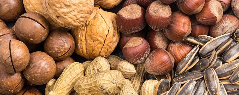 梦到坚果有什么涵义 梦见坚果有什么征兆