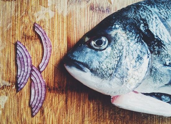 梦见鲷鱼是什么意思 梦见鲷鱼有什么征兆